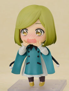 Witch Hat Atelier Nendoroid Action Figure COCO
