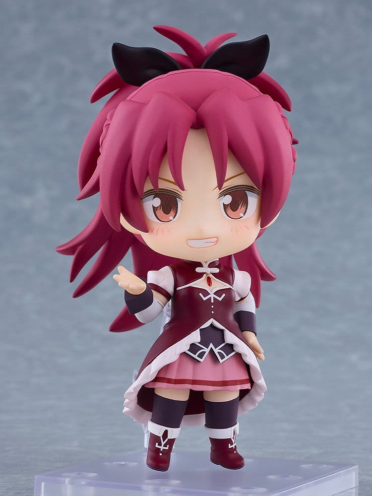 Madoka Magica Basic Nendoroid Action Figure KYOKO SAKURA #3049
