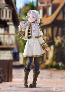 Frieren PopUp Parade Figure FRIEREN Braids Ver.