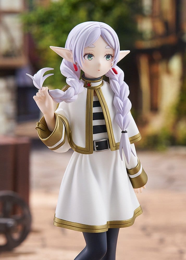 Frieren PopUp Parade Figure FRIEREN Braids Ver.
