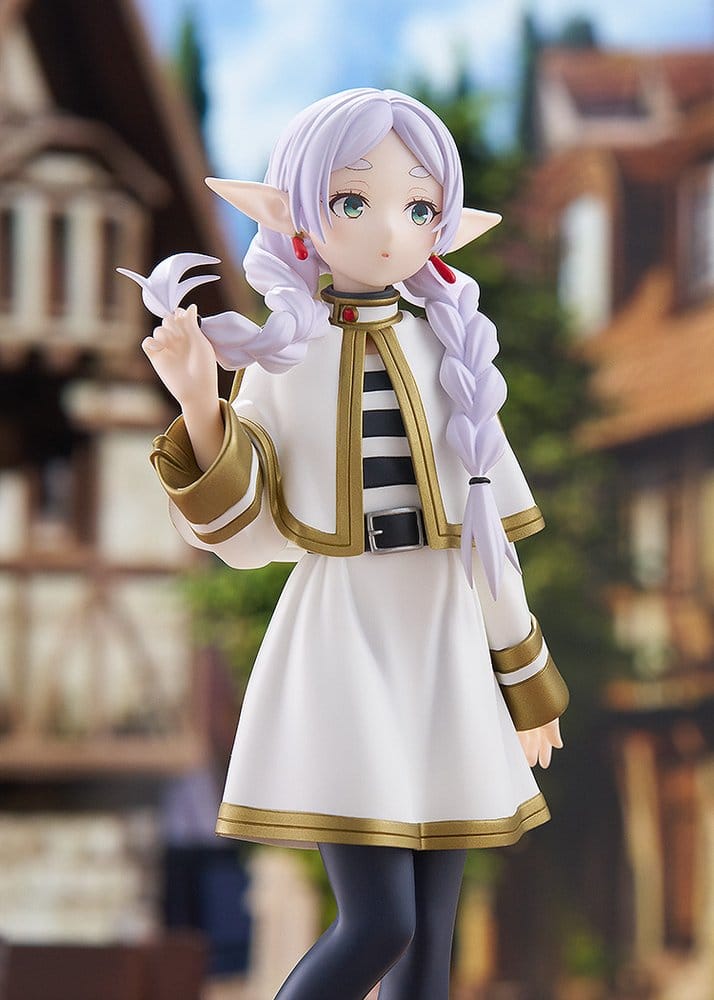 Frieren PopUp Parade Figure FRIEREN Braids Ver.