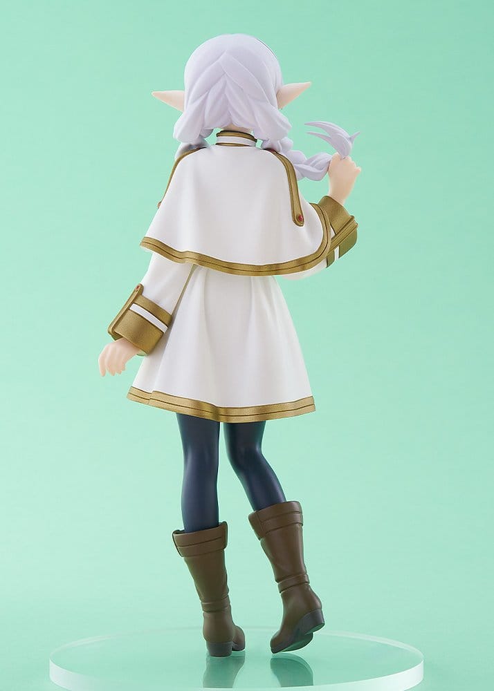 Frieren PopUp Parade Figure FRIEREN Braids Ver.