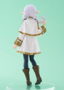 Frieren PopUp Parade Figure FRIEREN Braids Ver.