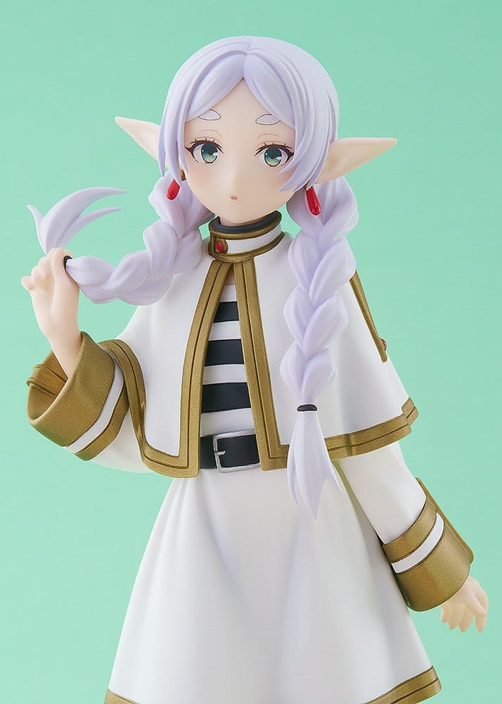 Frieren PopUp Parade Figure FRIEREN Braids Ver.