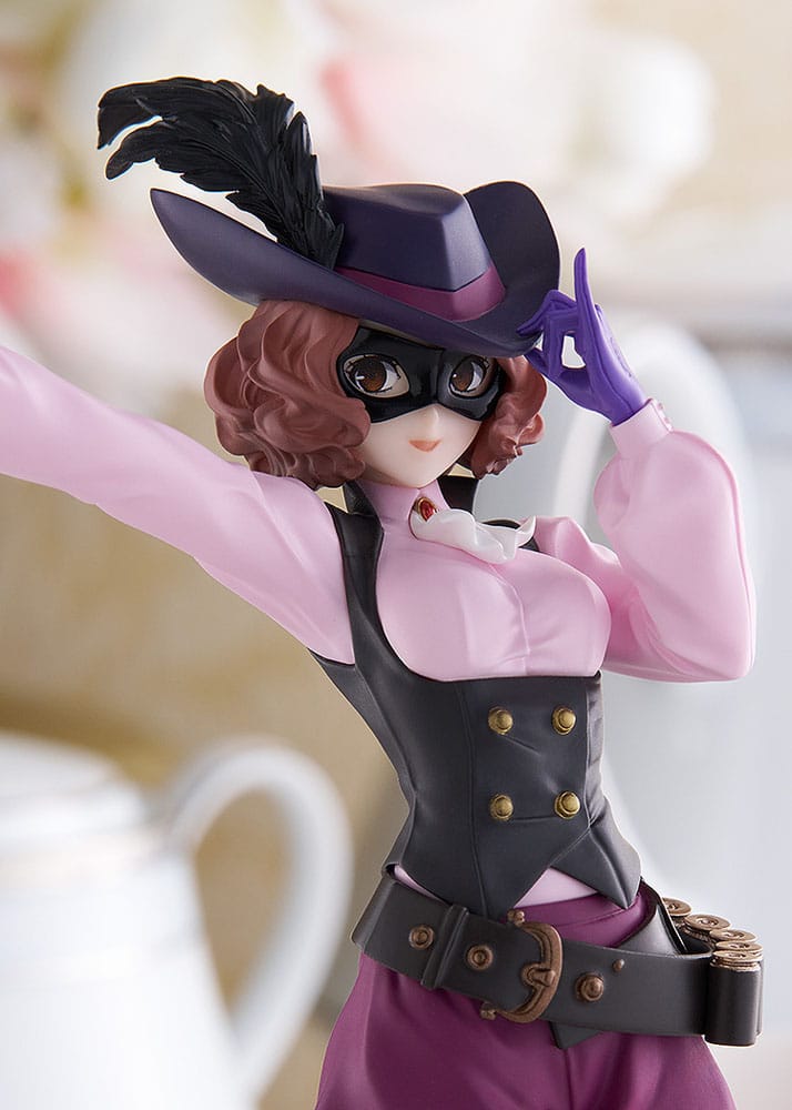 Persona 5 PopUp Parade Figure NOIR