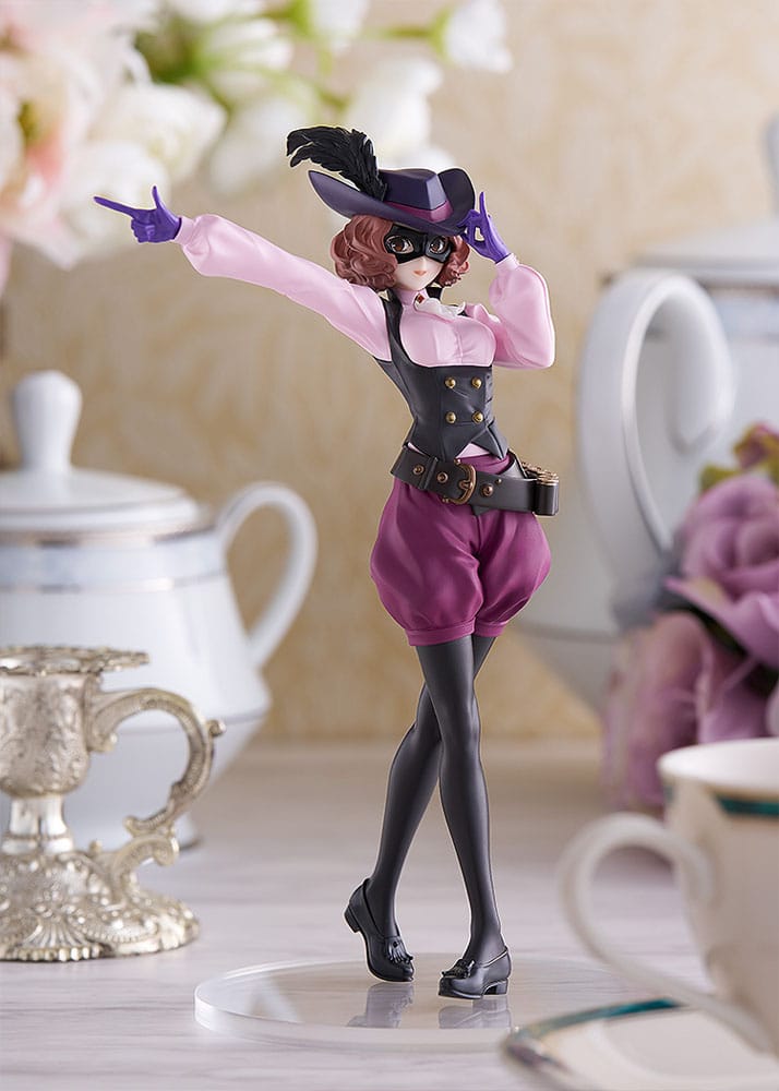 Persona 5 PopUp Parade Figure NOIR