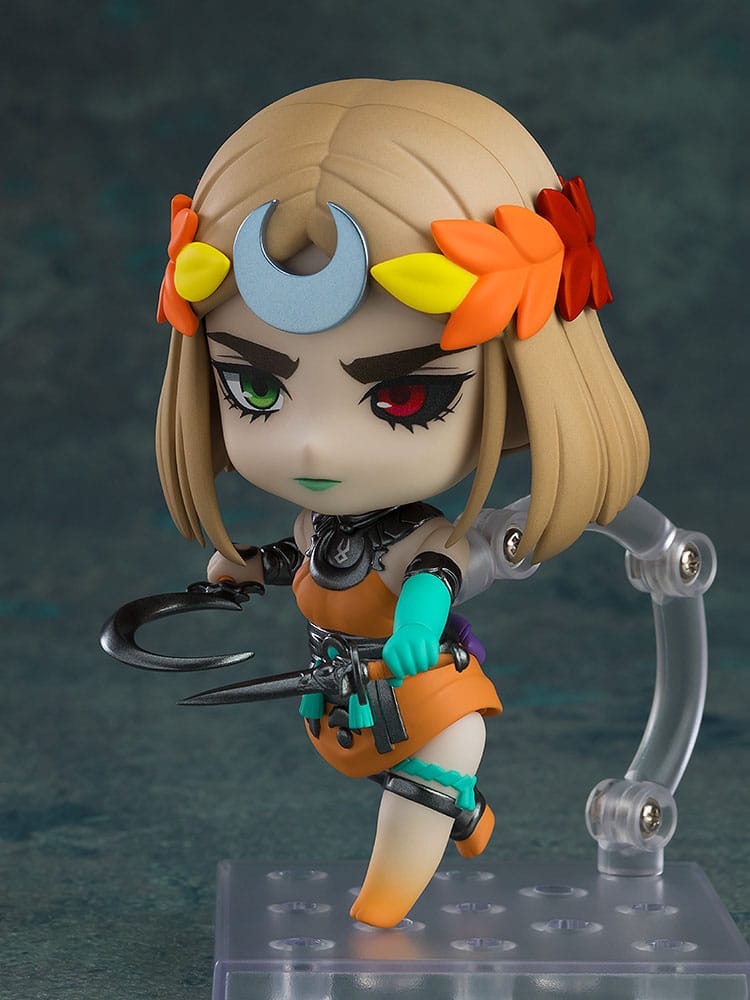 Hades II Nendoroid Doll Action Figure MELINOE