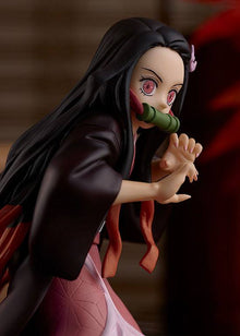 Demon Slayer PopUp Parade Figur Statue NEZUKO KAMADO