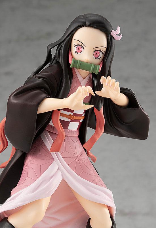 Demon Slayer PopUp Parade Figur Statue NEZUKO KAMADO
