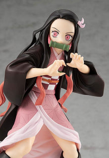 Demon Slayer PopUp Parade Figur Statue NEZUKO KAMADO