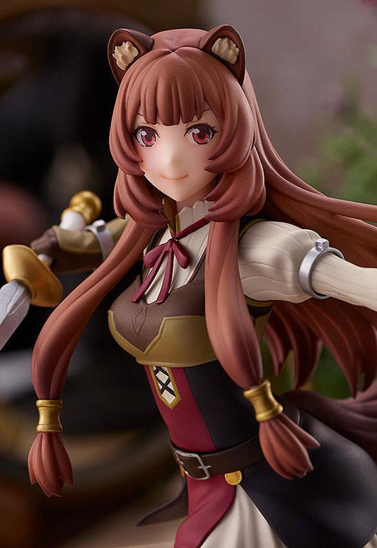 Rising Of The Shield Hero, The - Raphtalia