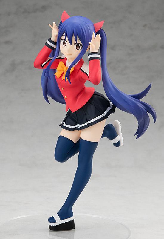 Fairy Tail – PopUp Parade Wendy Marvell
