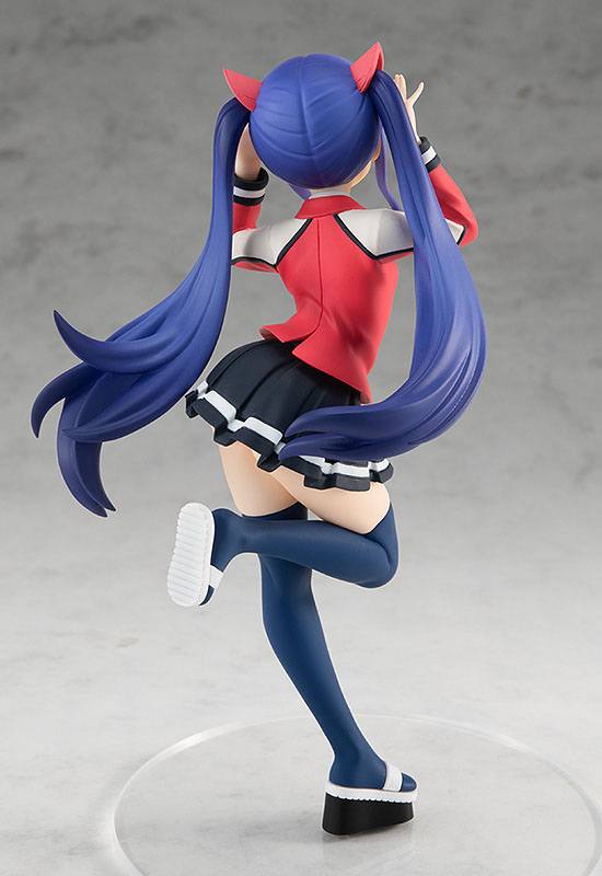 Fairy Tail – PopUp Parade Wendy Marvell