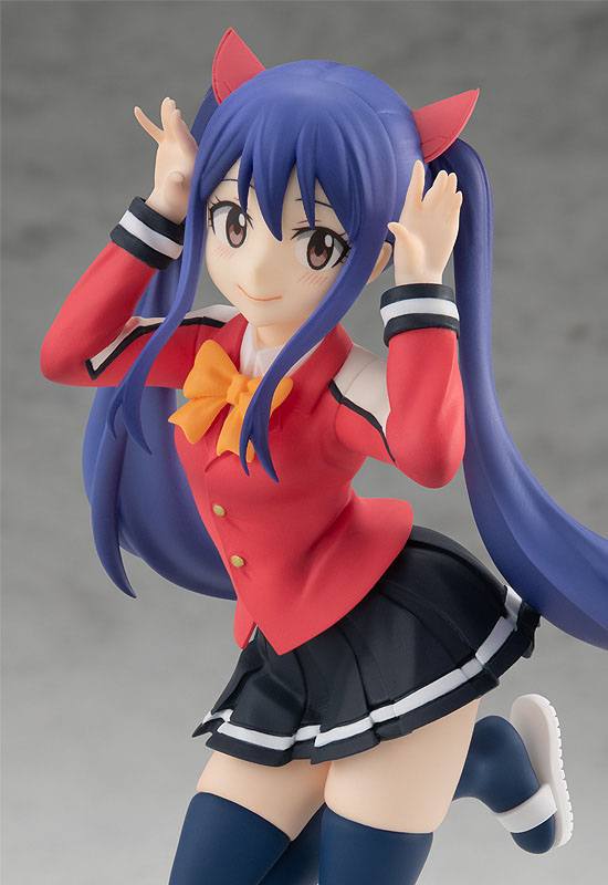 Fairy Tail – PopUp Parade Wendy Marvell