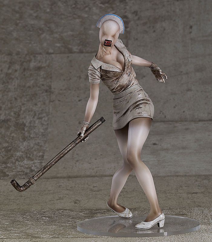 Silent Hill - Bubble Head Nurse