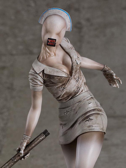 Silent Hill - Bubble Head Nurse