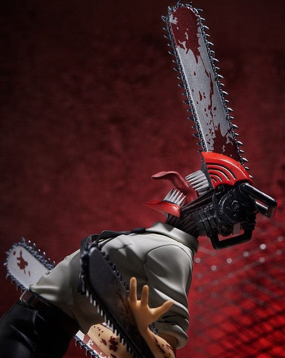 Chainsaw Man - PopUp Parade figure CHAINSAW MAN