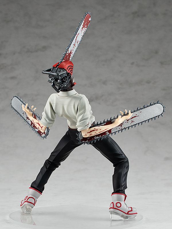 Chainsaw Man - PopUp Parade figure CHAINSAW MAN