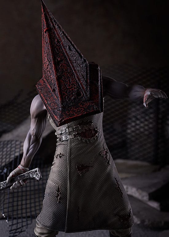 Silent Hill - PopUp Parade Statue Red Pyramid Thing