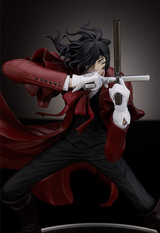 Hellsing -  Alucard PopUp Parade L