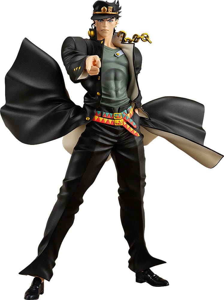 Jojo's Bizarre Adventure Statue PopUp Parade JOTARO KUJO