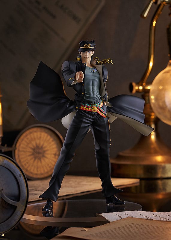 Jojo's Bizarre Adventure Statue PopUp Parade JOTARO KUJO