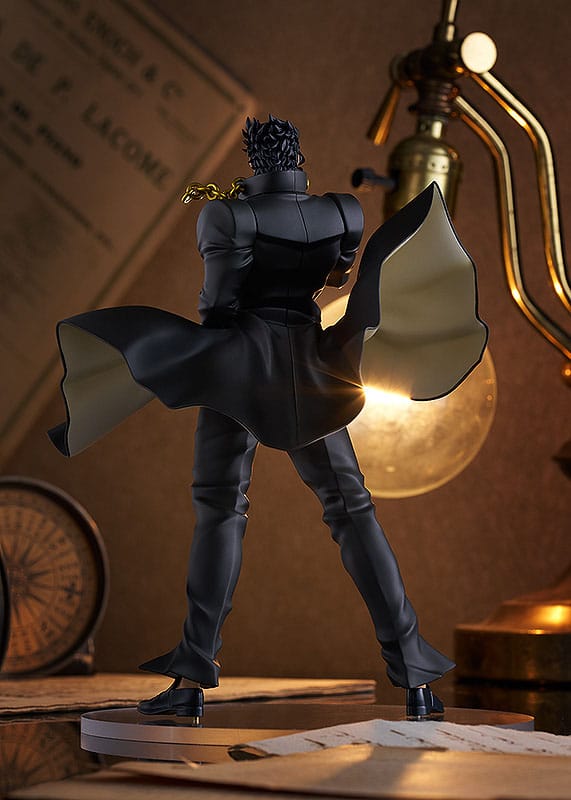 Jojo's Bizarre Adventure Statue PopUp Parade JOTARO KUJO