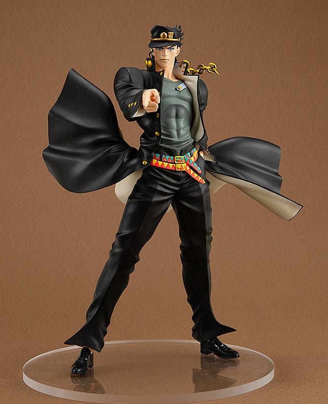 Jojo's Bizarre Adventure Statue PopUp Parade JOTARO KUJO