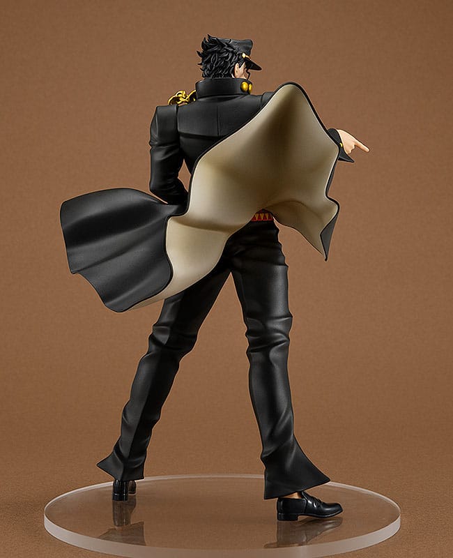 Jojo's Bizarre Adventure Statue PopUp Parade JOTARO KUJO