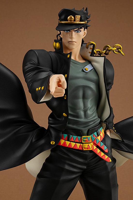 Jojo's Bizarre Adventure Statue PopUp Parade JOTARO KUJO