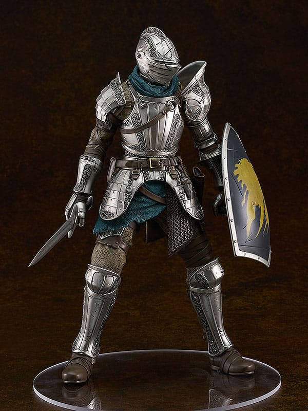 Demon's Souls - Statue Pop Up Parade SP FLUTED ARMOR