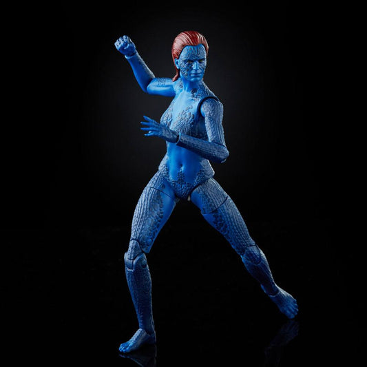 X-Men Marvel Legends Series Action Figure 2020 MYSTIQUE