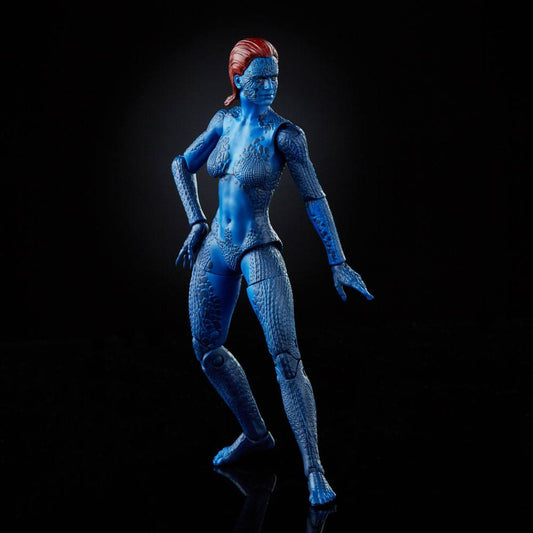 X-Men Marvel Legends Series Action Figure 2020 MYSTIQUE