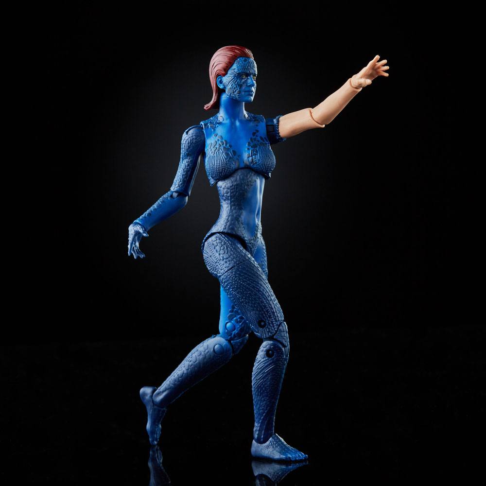 X-Men Marvel Legends Series Action Figure 2020 MYSTIQUE