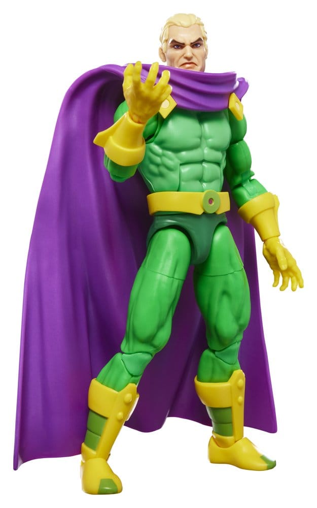 Marvel Legends Recollect Retro 10 Marvel Legends Recollect Retro 10