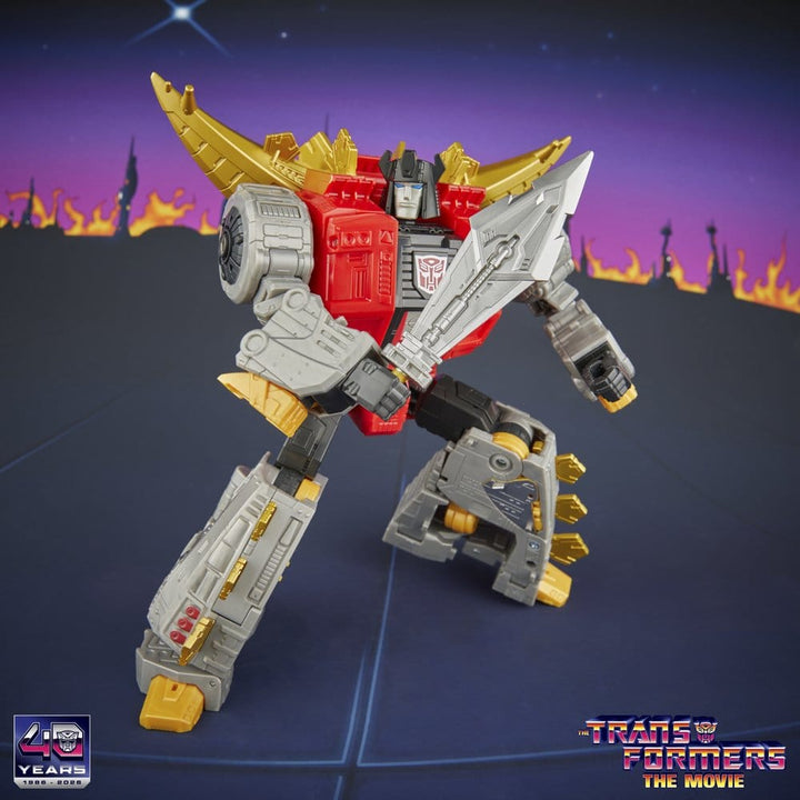 Transformers Studio Series Action Figure DINOBOT SNARL
