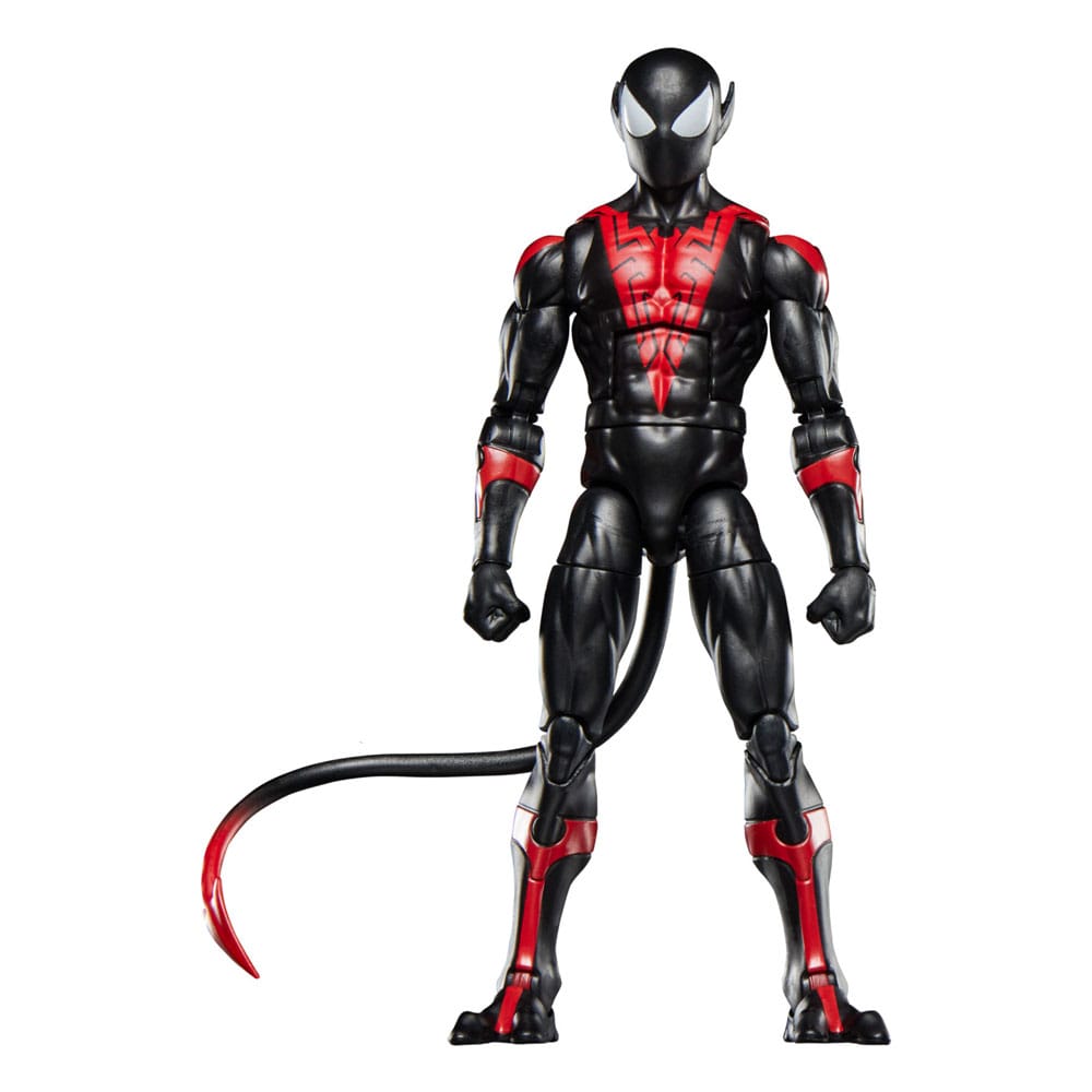 Spider-Man Marvel Legends Retro Action Figure UNCANNY SPIDER-MAN