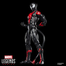 Spider-Man Marvel Legends Retro Action Figure UNCANNY SPIDER-MAN
