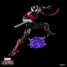 Spider-Man Marvel Legends Retro Action Figure UNCANNY SPIDER-MAN