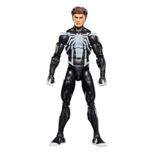 Spider-Man Marvel Legends Retro Action Figure SPIDER-VENOM