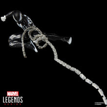 Spider-Man Marvel Legends Retro Action Figure SPIDER-VENOM