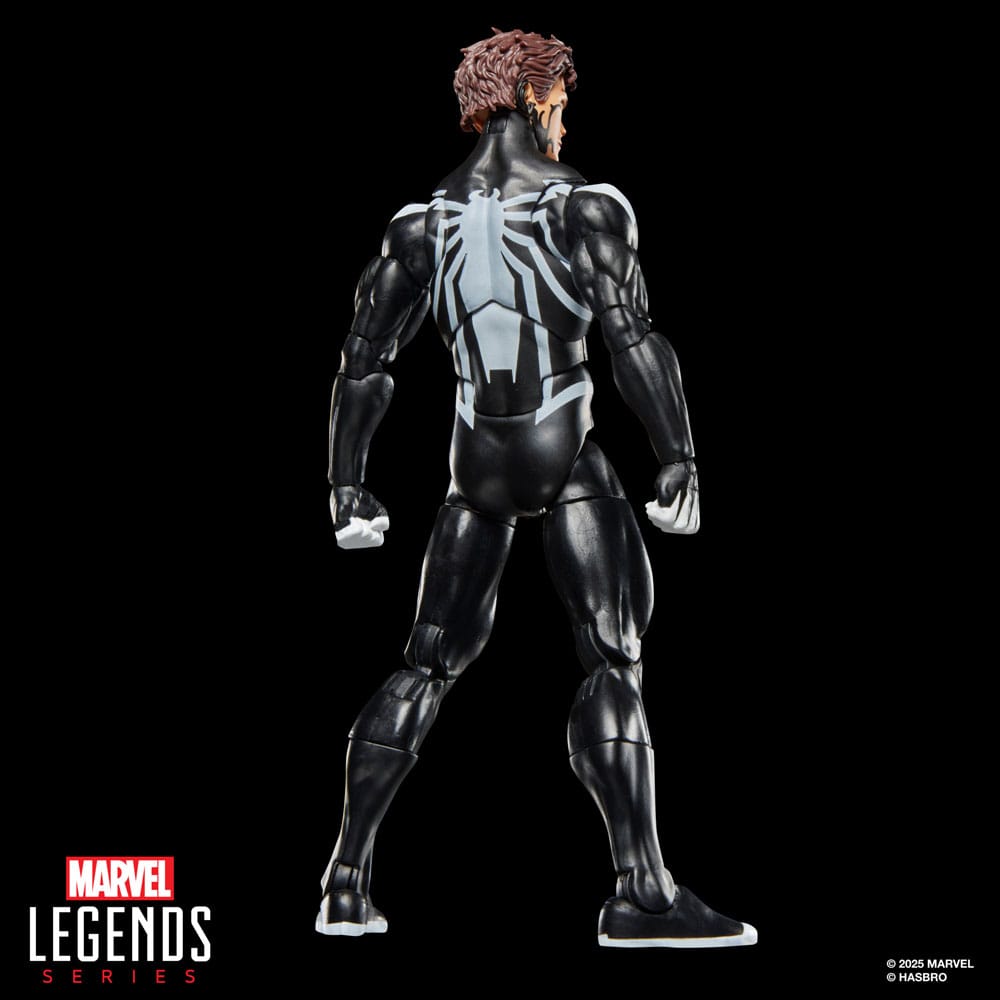 Spider-Man Marvel Legends Retro Action Figure SPIDER-VENOM