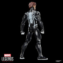 Spider-Man Marvel Legends Retro Action Figure SPIDER-VENOM