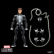 Spider-Man Marvel Legends Retro Action Figure SPIDER-VENOM