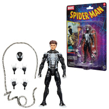 Spider-Man Marvel Legends Retro Action Figure SPIDER-VENOM
