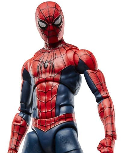 Spider-Man Marvel Legends Action Figure SPIDER-MAN