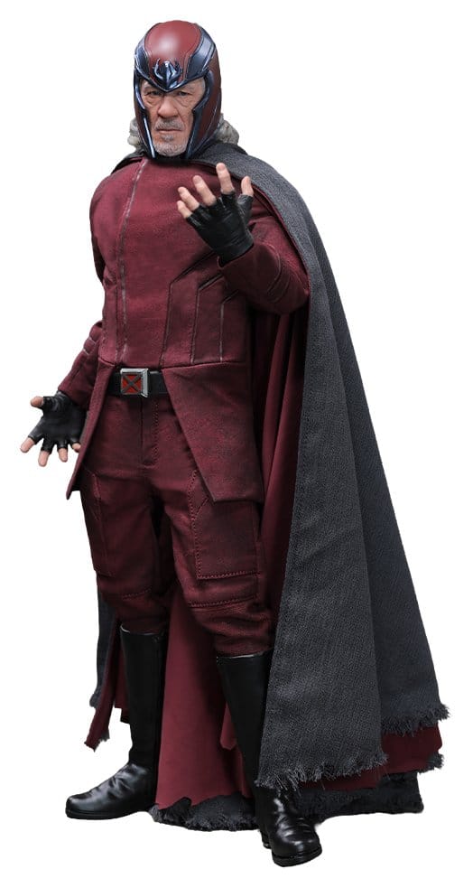Avengers Doomsday Movie Masterpiece Action Figure 1/6 MAGNETO