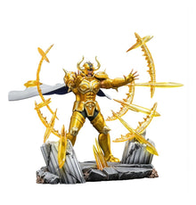 Saint Seiya Art Scale Statue 1/10 TAURUS ALDEBARAN