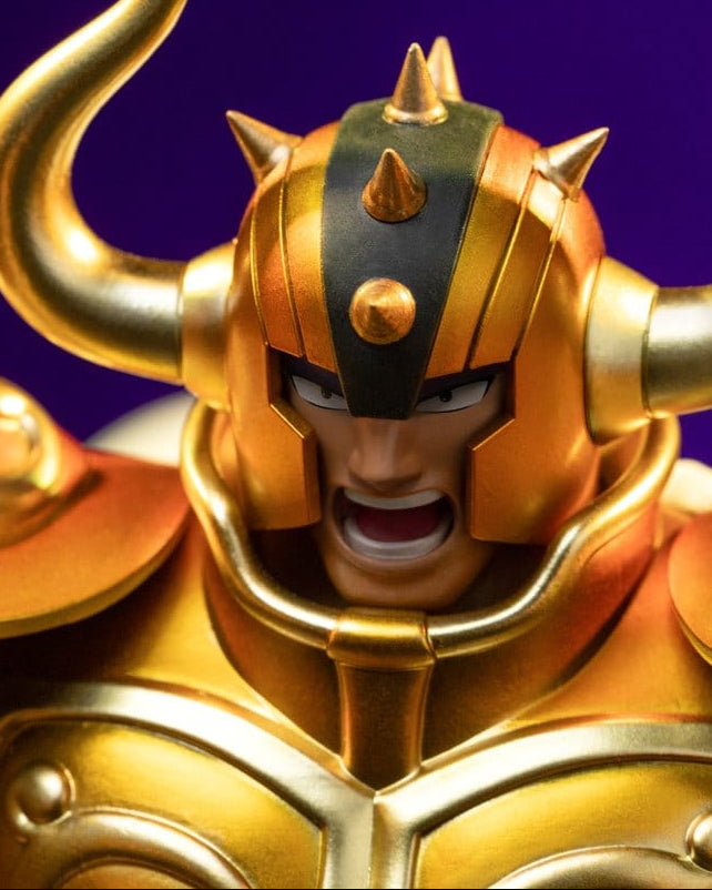 Saint Seiya Art Scale Statue 1/10 TAURUS ALDEBARAN