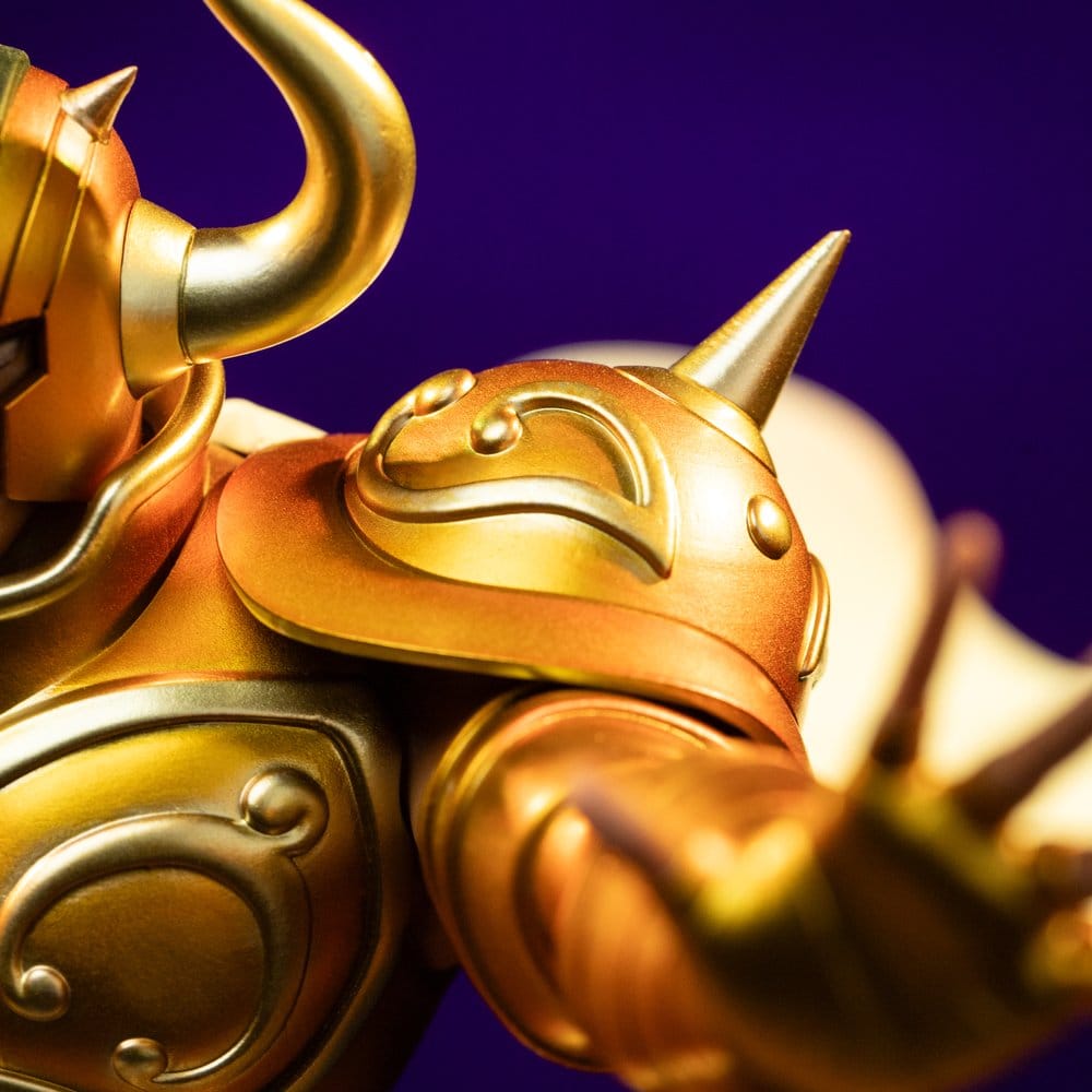 Saint Seiya Art Scale Statue 1/10 TAURUS ALDEBARAN